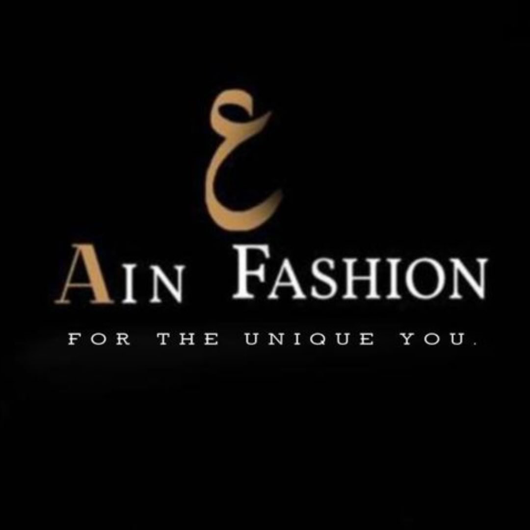 Ain Fashion