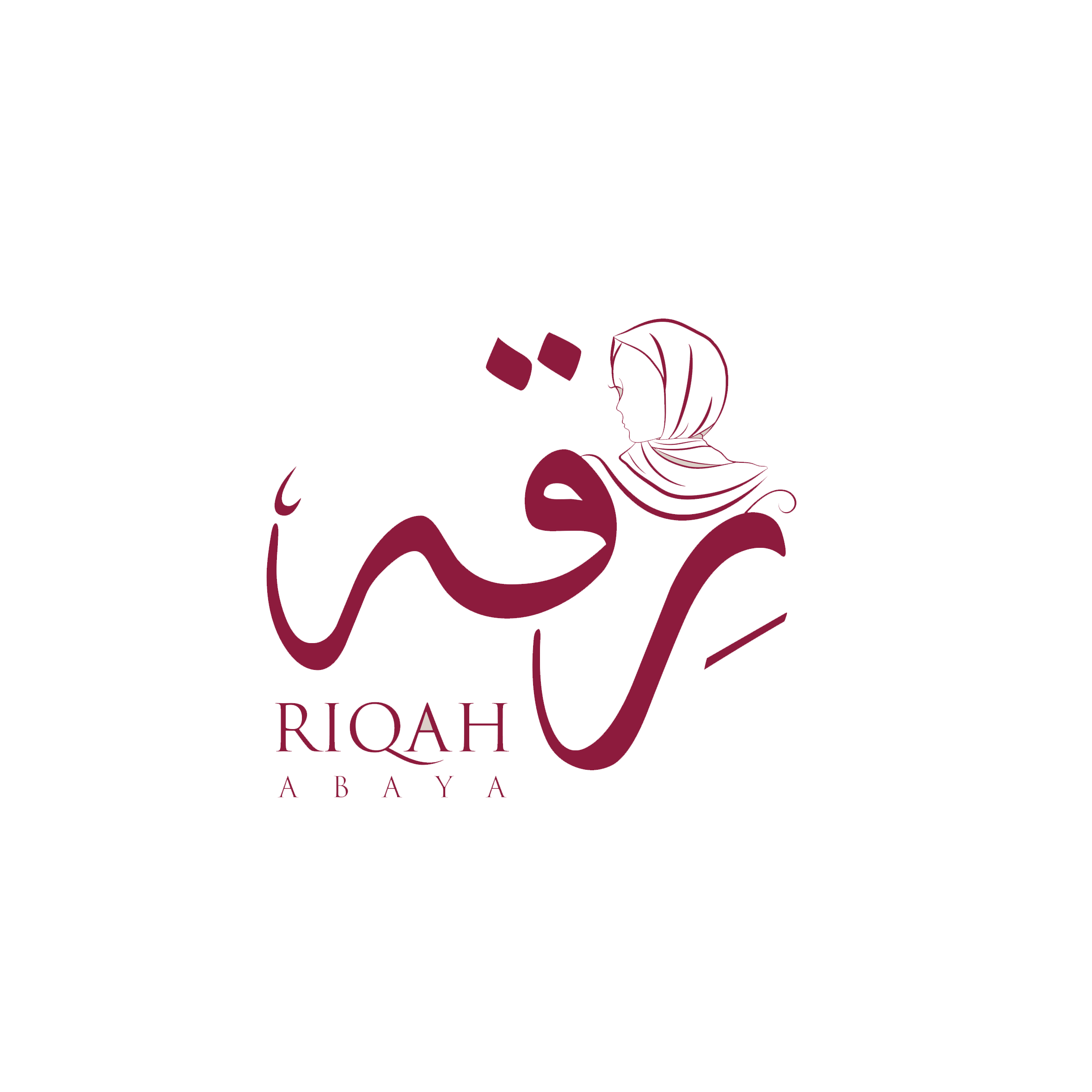 Riqah Abaya